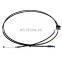 High Quality Hot Selling Auto Spare Parts Cable Assy Hood Lock OEM 53630-33110 For Camry ACV30 2011