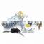 Factory Auto parts For TOYOTA Ignition Switch Cylinder Assembly ignition lock