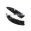 2pcs Dynamic LED Turn Signal Light Flowing Side Wing Rearview Mirror Indicator For Ford Fiesta Mk7 2008-2017 For Ford B-Max