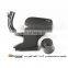 Supplier Good Quality Lower Price Sales Promotion Carbon Fiber Cold Air Engine Intake Fit Golf MK7 1.4T