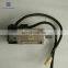 High efficiency Direct 100w panasonic ac servo motor and drive  MSMD012G1U