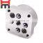 Excavator parts ZX200 ZX200-3 ZX330 Excavator Joystick pusher Pilot Valve 9233096