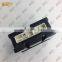 HIDROJET 320D 320D2 excavator panel-control 2277575 head lamp controller wiper motor 227-7575 for 313D 336D 325D 330D 345D