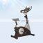 Exercise Bike MND Fitness Equipment Commercial Gym Magnetic LED Upright Bike Gym Bike