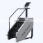 Commercial Gym Fitness Equipment For Gym Center mnd Fitness Climbing machine Stair Master MND X200 Climber