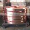 High Quality 99.9% Red Copper Strip Coil