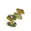 stamping copper electronic parts battery spring