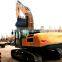 30Ton Crawler Excavator Sy305C In China For Sale Sy305H XE305D