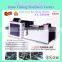 Earth Cover Box Gluing Machine YL-ZH680,box gluing machine,automatic folding carton box gluing machine
