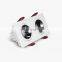 3W*2 7W*2 5W*2 Dimmable Aluminum Led Cob Downlight Two Head