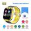 Children Smart Watch G2 with Games SOS Phone Watch Smartwatch for Kids Q12 Smart Watches