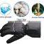 Manufacturers Waterproof Rechargeable Electric Heating Biker Ski Winter Warm Resistant Heated Gloves With Battery