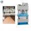 automatic wood pallet machine solid wood pallet for block machine