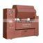 Hotsale welding electrode oven manufacturer
