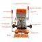 Portable Key Copy Machine Key Cutting Machine 100G for Door keys
