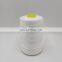 Overlocking Wooly Dyed polyester Sewing Thread overlock industrial used