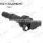 KEY ELEMENT High Quality Cheap Price  ignition coils 27300-03150 2730003150 for Kia Sportage 2011-2016