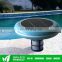 2022 Hot Sale Continuously Durable Safe Reliable Solar Ionizer Swimming Pool Water Cleaner
