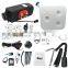 Portable Diesel Parking Heater Air Conditioner Heating 12 Months Warranty 12v 24volt D2 D4 used for Heavy trucks Carvans
