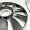 Hot Selling Original Engine Cooling Ring Fan VG2600060446 For SINOTRUK