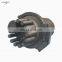 PG-GJS-M11/RS-A fiber optic Dome splice closure joint box High impact resistance corrosion resisting material