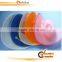 Personalized Nylon Foldable Frisbee