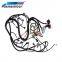 Membro OE 21625041 Harness de cabo Harness de fia??o do motor para Volvo
