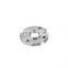 High quality ss sanitary flange 1 1/4 inch 3 inch pipe flange