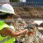 Crosshole Sonic Logging Ultrasonic Pile Integrity Tester with CE
