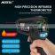 Gun Type Industrial Thermometers Digital Non Contact Portable Temperature Guns IR02 Kitchen Digital Thermometer For Industry