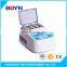 MiniB-100 lab micro-processor controlled heating block mini dry bath incubator for various occasions
