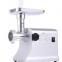 110V electric meat mincer commercial household wholesale mincing chicken rack mixing fish bone multi - function filling sausage mincer
