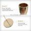 Classic Elegant Colour Heat Resistant New Candle Holder