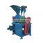 2022 High chrome roller coal charcoal cold briquette press machine /coal briquette making machine price