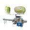 Fully Automatic Vegetable/ Corn/ Tomato/ Fruit/ Strawberry Tray Packing Machine Factory Price