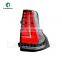 Landnovo Hot Quality Cars LED Taillight for Land Cruiser Prado 2010-2018 Led Tail Light Rear Lamp