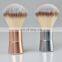 Customized Private Label Metal Stand Nylon Hair Shaving Brush