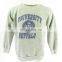 Best Quality long sleeve crew neck Sweatshirt Plus Size Men's T-Shirts