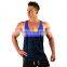 Wholesale New Arrival Custom Made Muscle Tank Tops Gym Wear Men Tank Tops