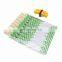 21/23 cm Sushi Twins Chopsticks Bamboo Personalized Disposable Chopsticks with Customized Logo