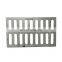 Cast Iron Square Round 30X30 Ductile Price Heavy Duty Manhole Cover