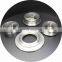 Quality Safety cast iron handwheel Lathe  handwheel valve parts