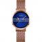 skmei 1595 waterproof luxury watch jam tangan analog beautiful ladies quartz watches women bracket time