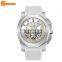 High Quality White Big Boys Watches Beautiful Men Watch Army Watch Military