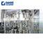 Auto glass bottle beer filling and capping machine equipment from bottom Krones beer filler price