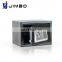 Jimbo mini steel burglary safe security box with portable combination digital lock