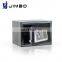 Jimbo mini steel burglary safe security box with portable combination digital lock