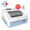 HC-B014E PLUS super popular  immunofluorescence POCT quantitative analyzer