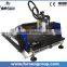 Small size FS6090A wood cnc engraving cutting machinery, aluminum milling machine for sale
