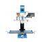 25L Small multifunctional vertical drilling and milling machine  Brushless motor